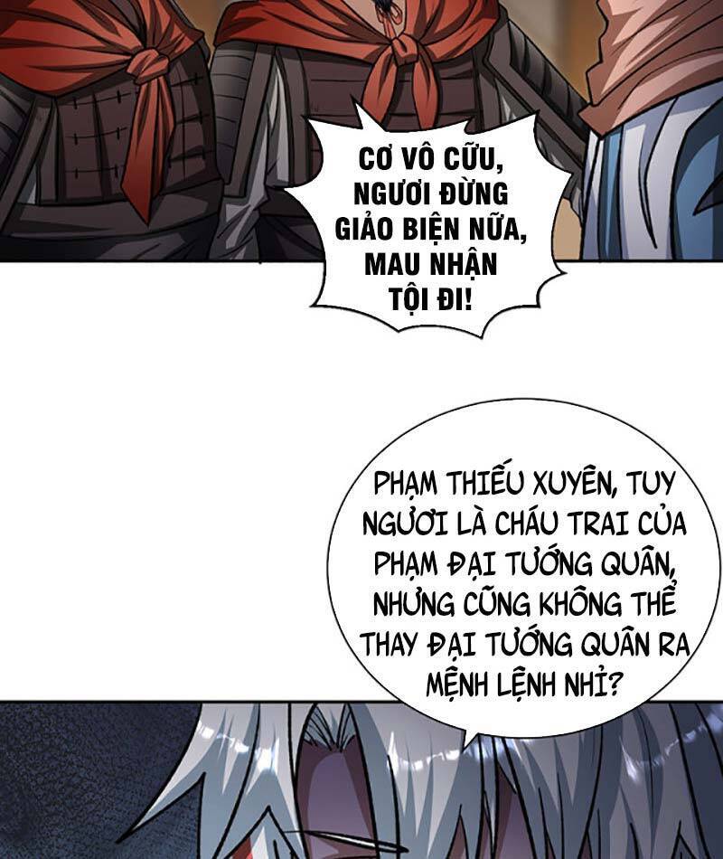 Võ Đạo Độc Tôn Chapter 481 - 62