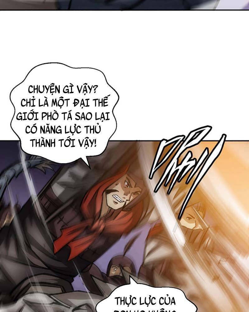 Võ Đạo Độc Tôn Chapter 481 - 10