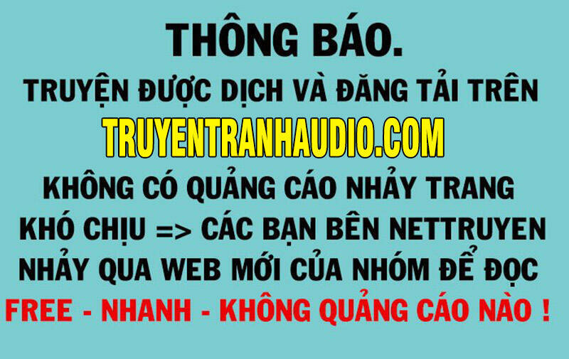 Võ Đạo Độc Tôn Chapter 482 - 1