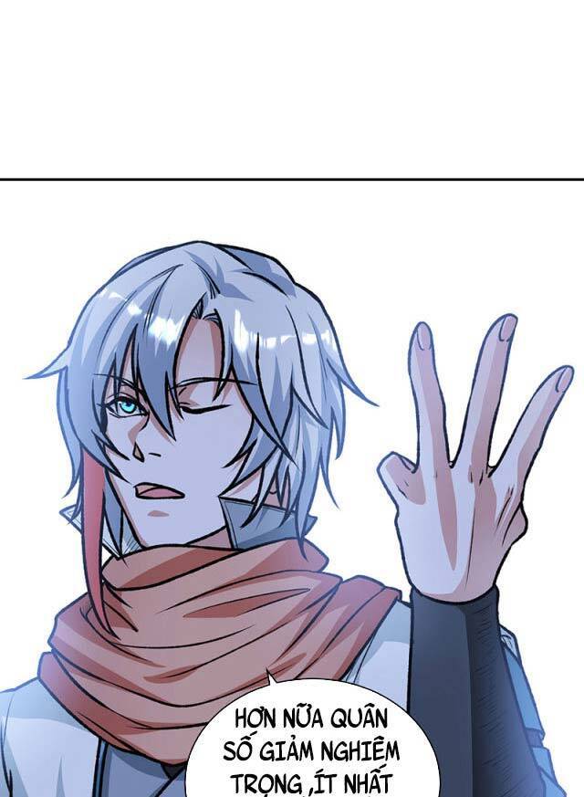 Võ Đạo Độc Tôn Chapter 482 - 11