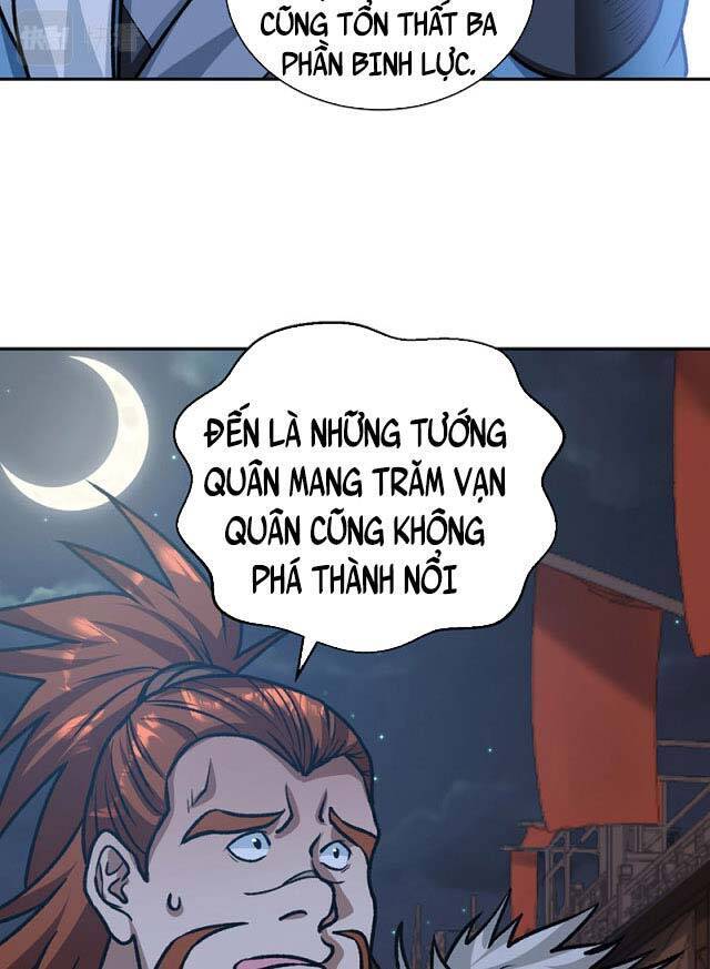 Võ Đạo Độc Tôn Chapter 482 - 12