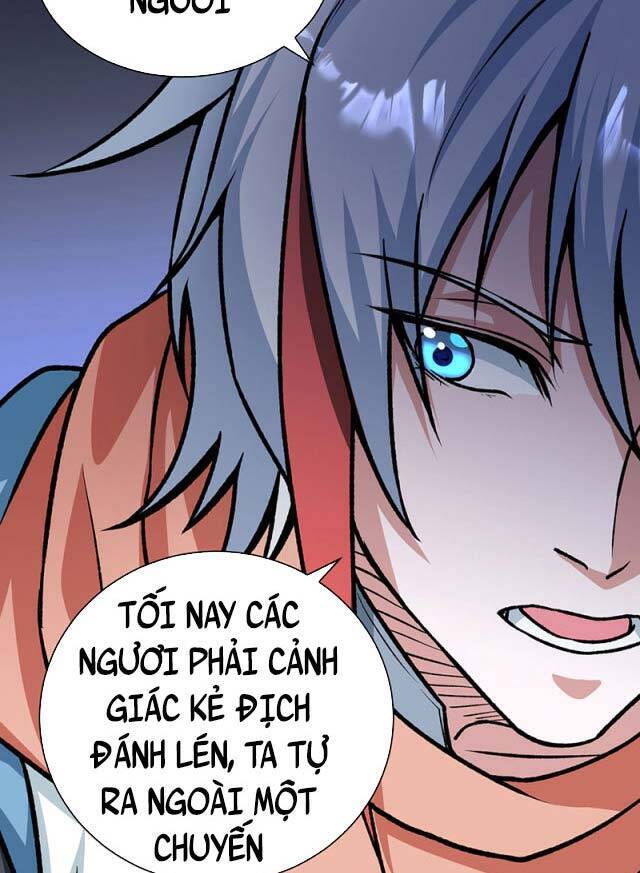 Võ Đạo Độc Tôn Chapter 482 - 14