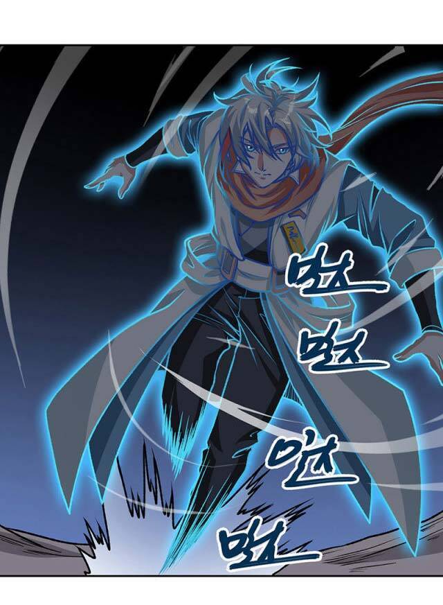 Võ Đạo Độc Tôn Chapter 482 - 18