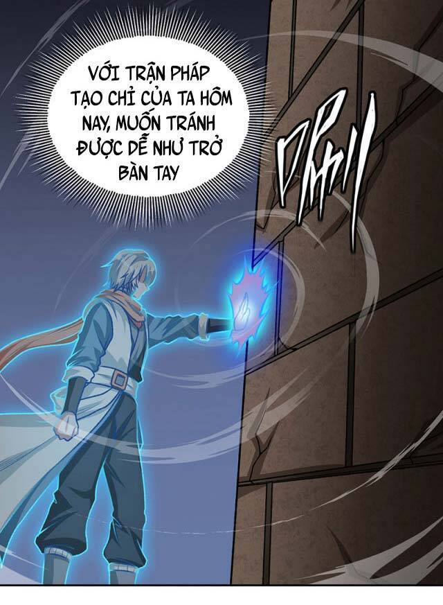 Võ Đạo Độc Tôn Chapter 482 - 26