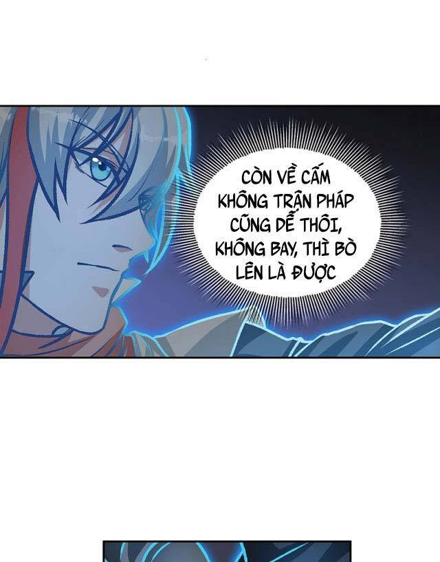 Võ Đạo Độc Tôn Chapter 482 - 28