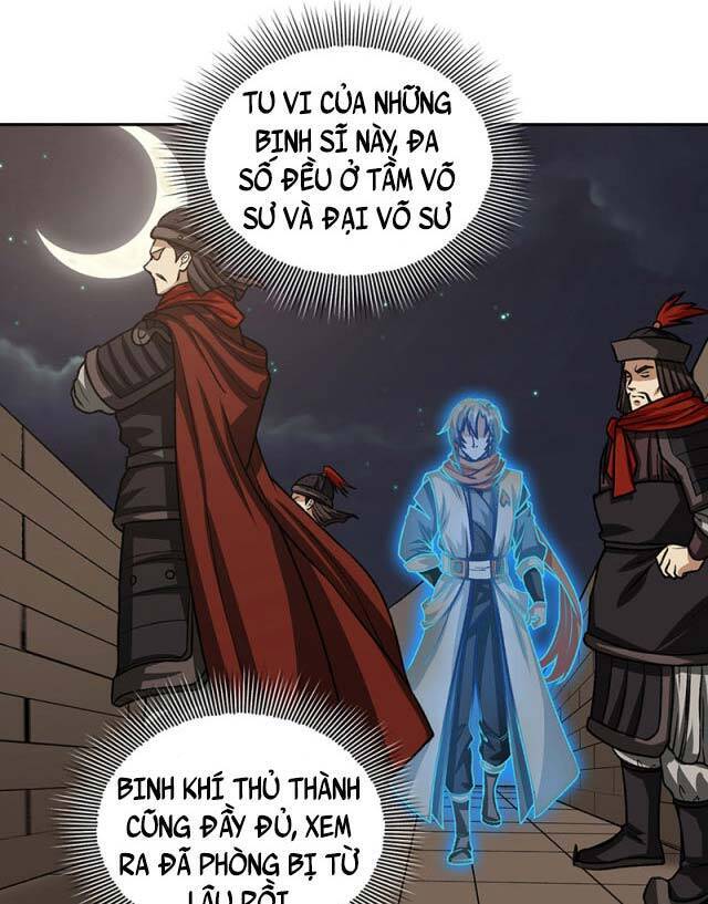 Võ Đạo Độc Tôn Chapter 482 - 36