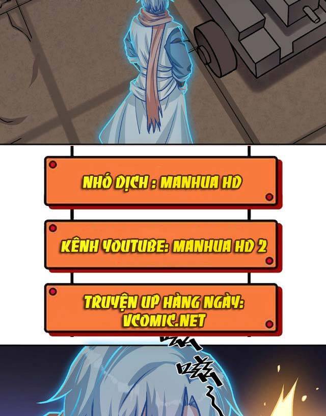 Võ Đạo Độc Tôn Chapter 482 - 38