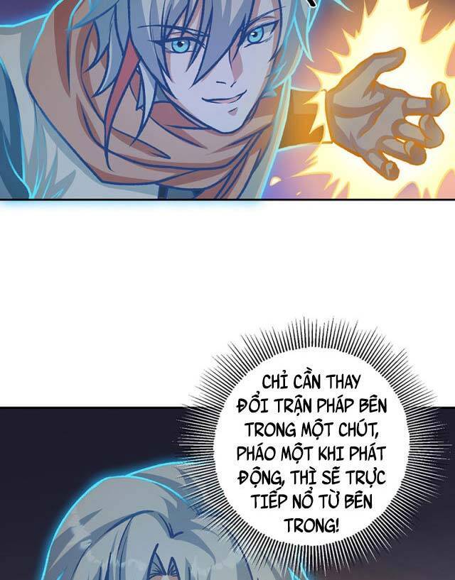 Võ Đạo Độc Tôn Chapter 482 - 39