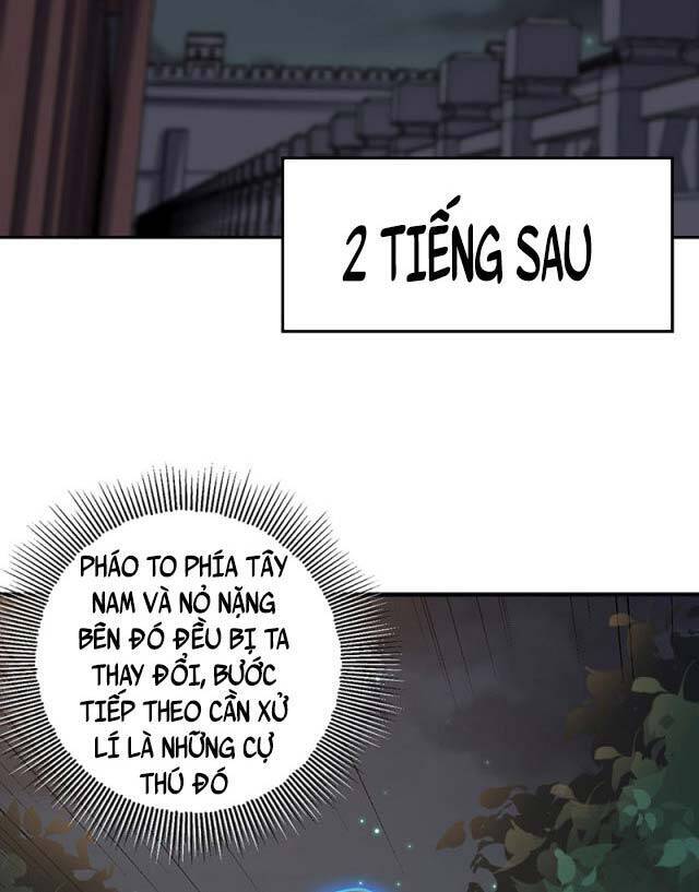 Võ Đạo Độc Tôn Chapter 482 - 46