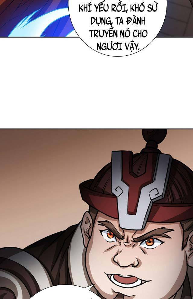 Võ Đạo Độc Tôn Chapter 482 - 54
