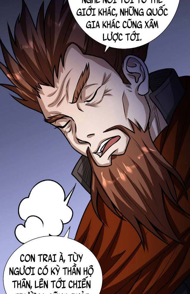 Võ Đạo Độc Tôn Chapter 482 - 56