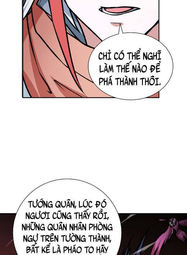 Võ Đạo Độc Tôn Chapter 482 - 7