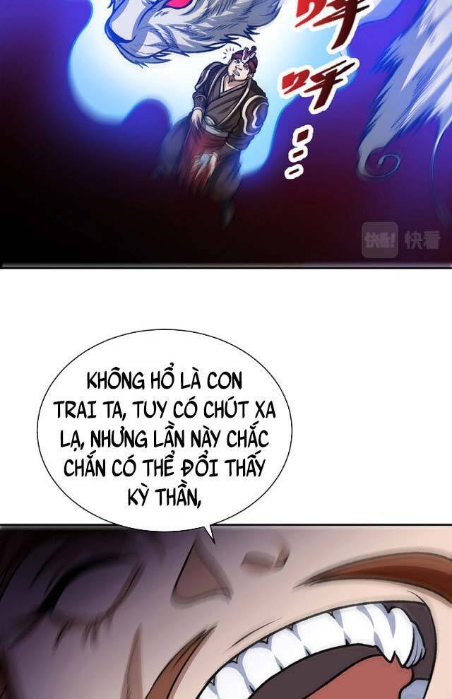 Võ Đạo Độc Tôn Chapter 482 - 64