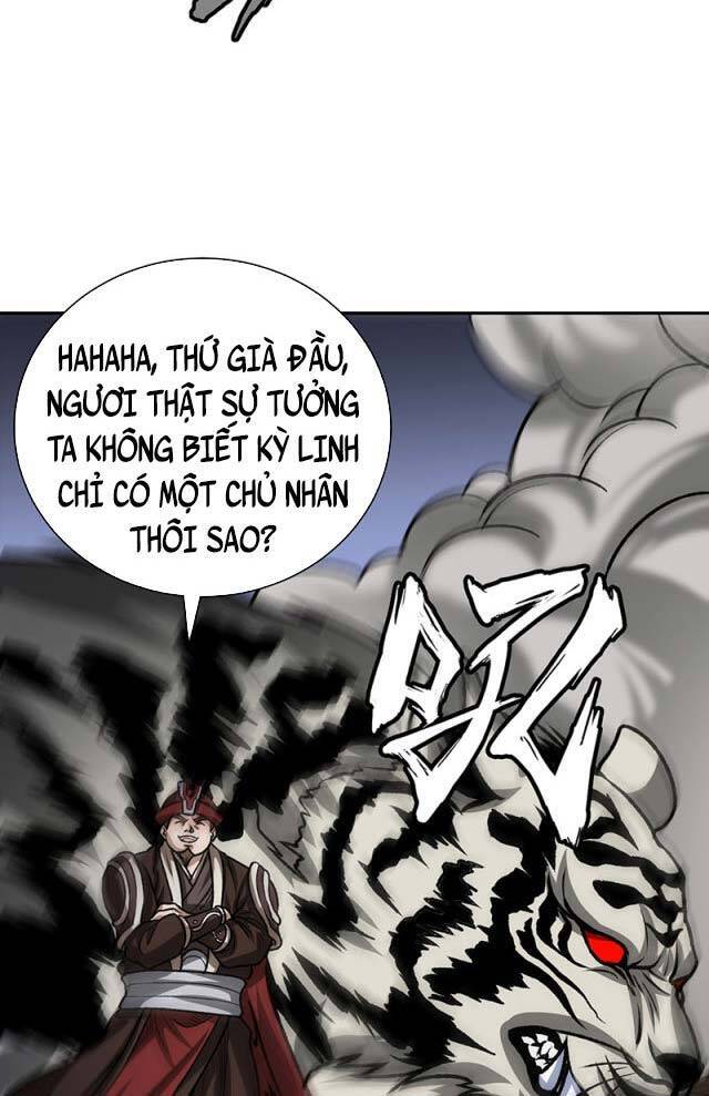 Võ Đạo Độc Tôn Chapter 482 - 69