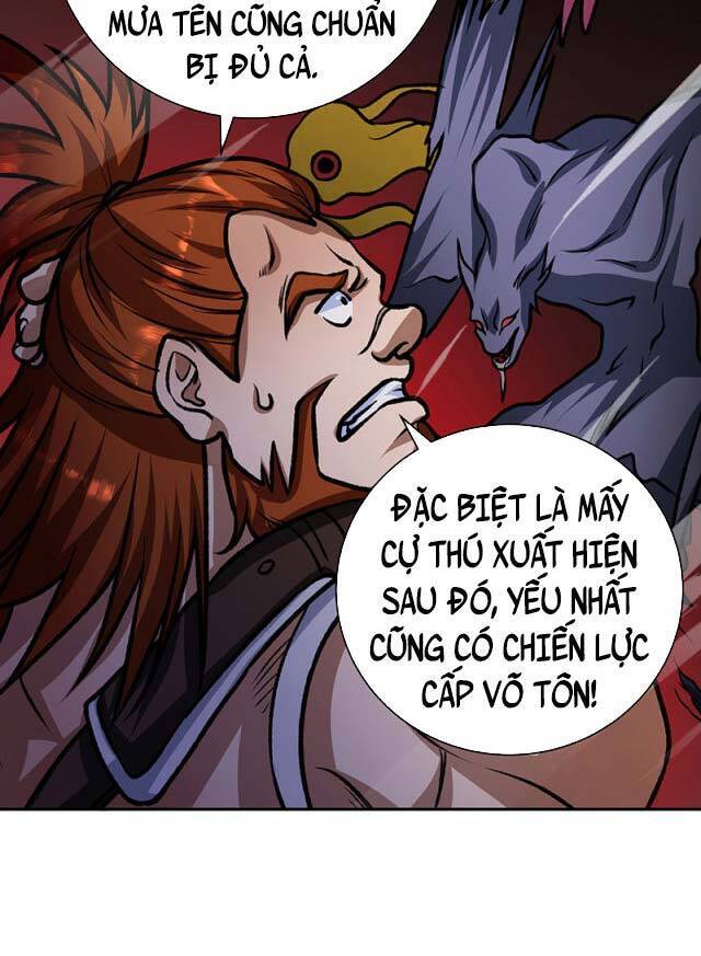 Võ Đạo Độc Tôn Chapter 482 - 8