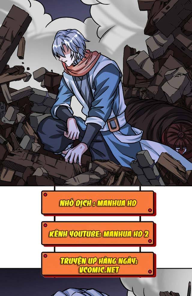 Võ Đạo Độc Tôn Chapter 482 - 76