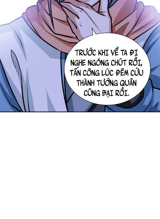 Võ Đạo Độc Tôn Chapter 482 - 10