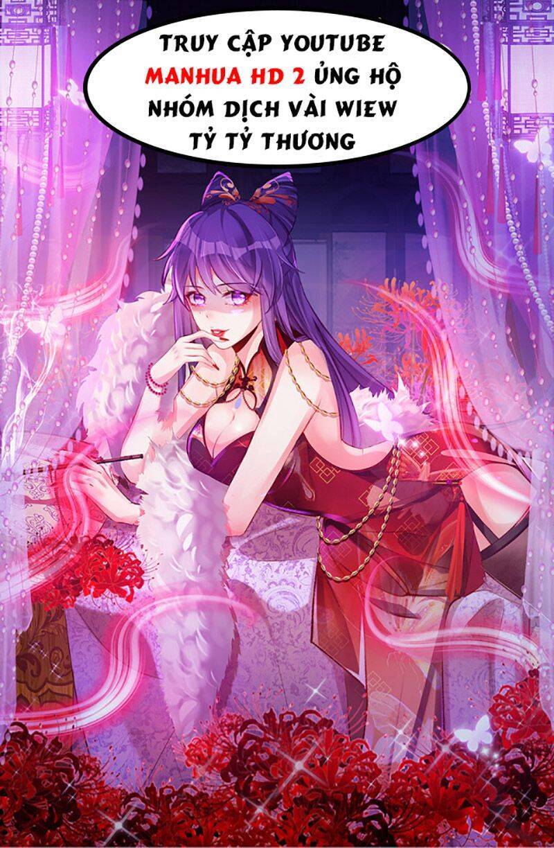 Võ Đạo Độc Tôn Chapter 483 - 1