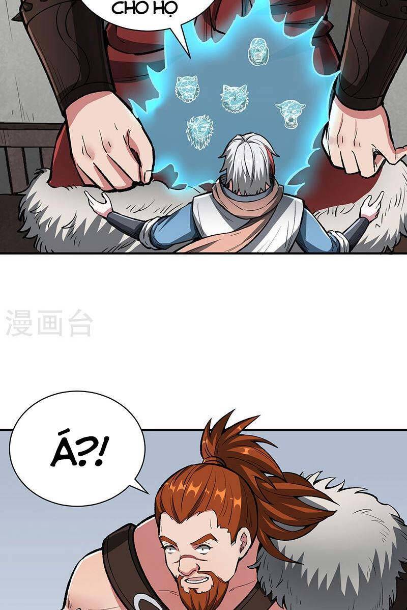 Võ Đạo Độc Tôn Chapter 483 - 13