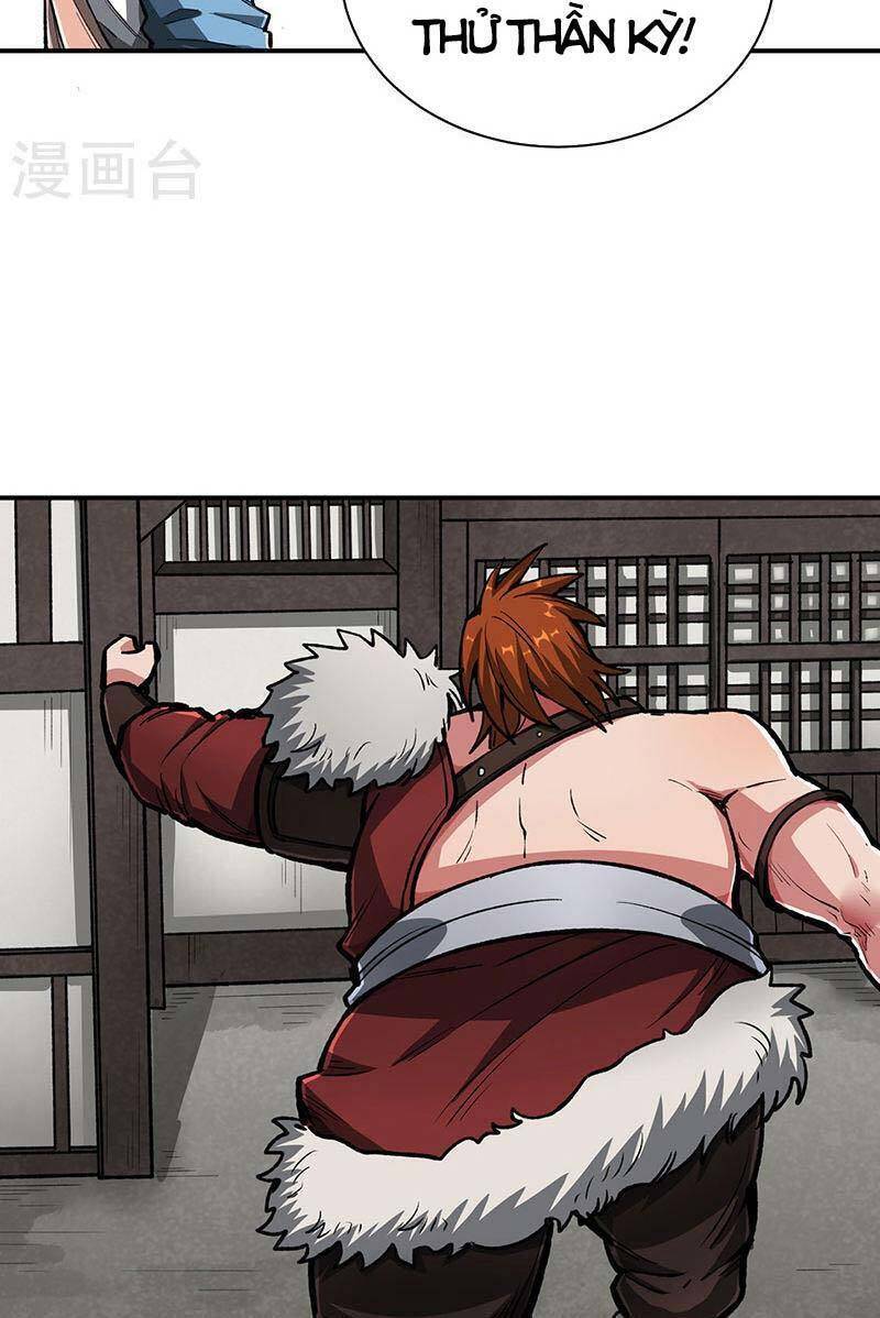 Võ Đạo Độc Tôn Chapter 483 - 17