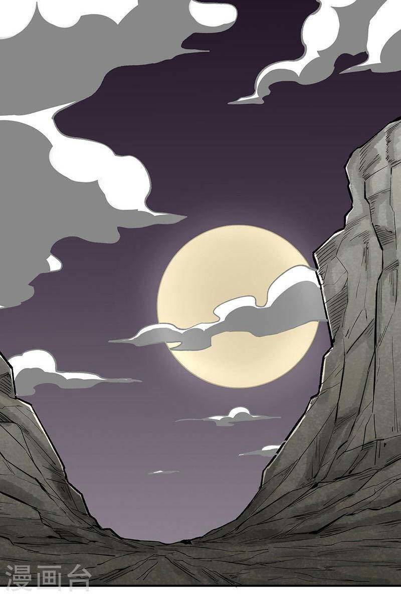 Võ Đạo Độc Tôn Chapter 483 - 20