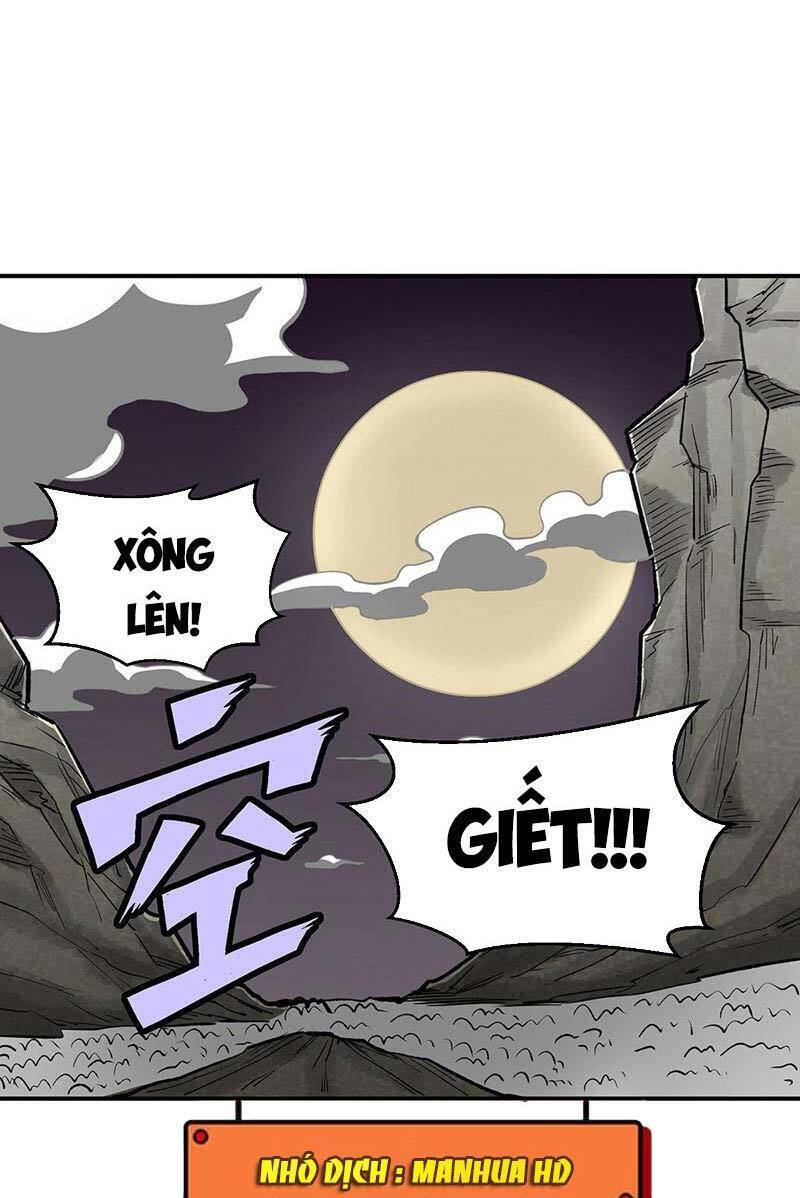 Võ Đạo Độc Tôn Chapter 483 - 21