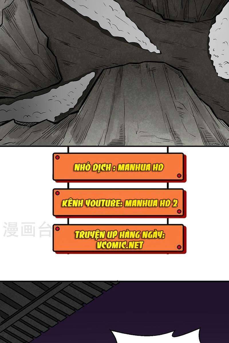 Võ Đạo Độc Tôn Chapter 483 - 25
