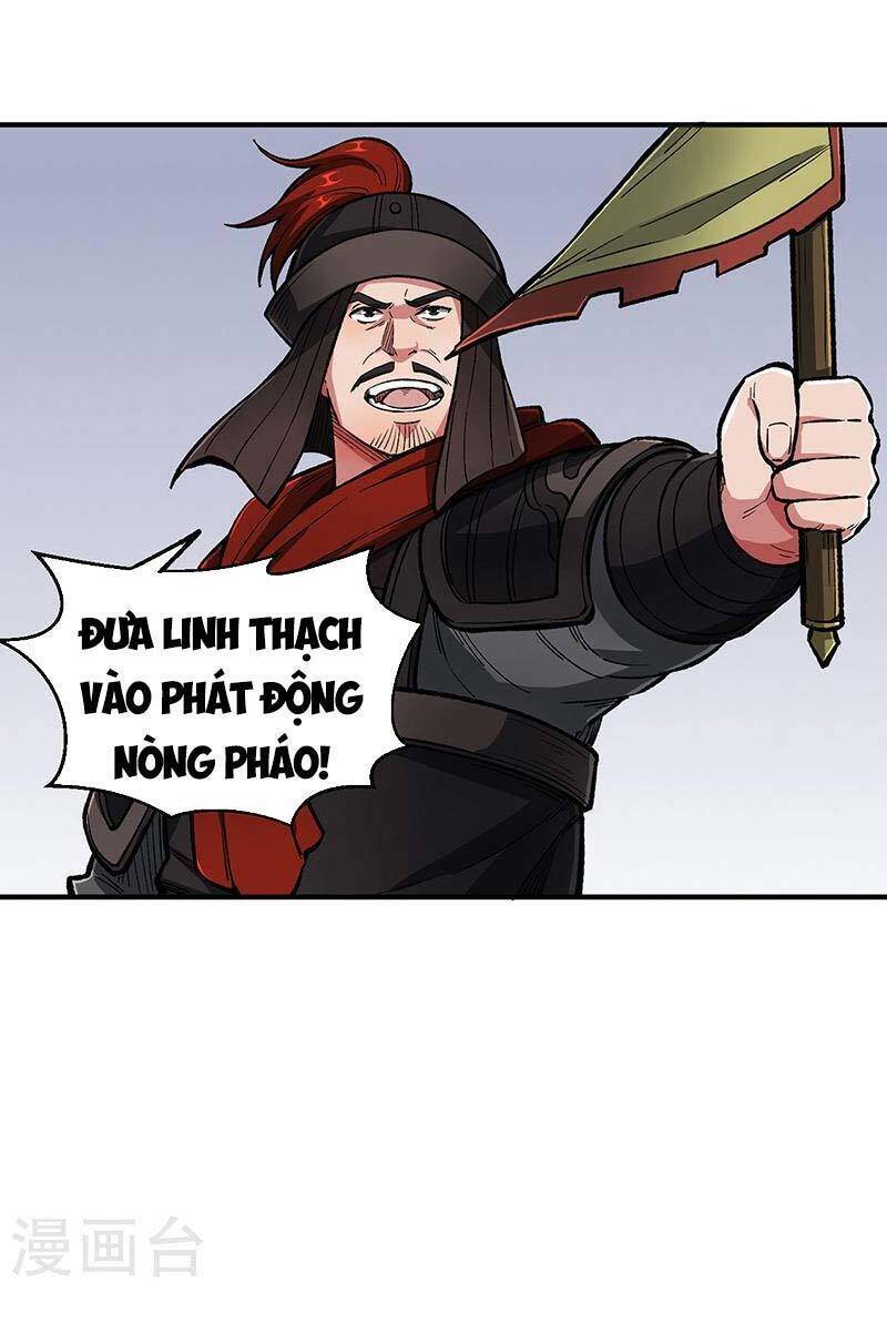 Võ Đạo Độc Tôn Chapter 483 - 28