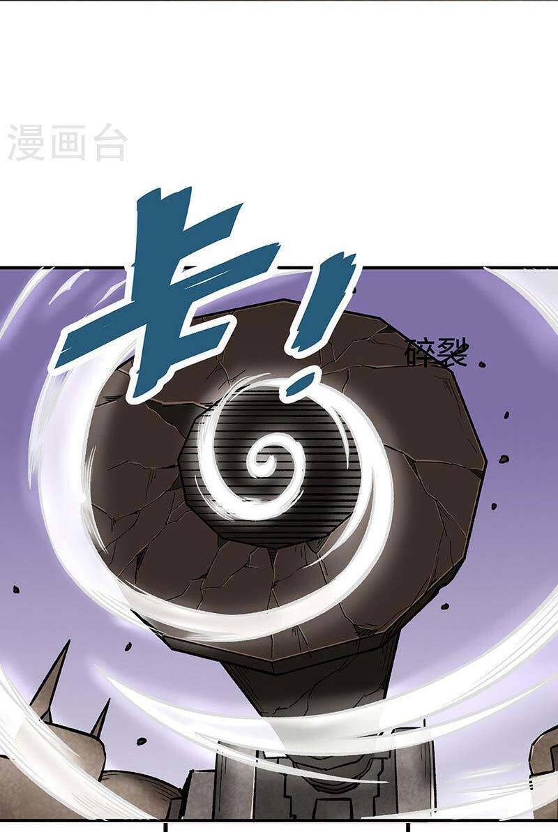 Võ Đạo Độc Tôn Chapter 483 - 30