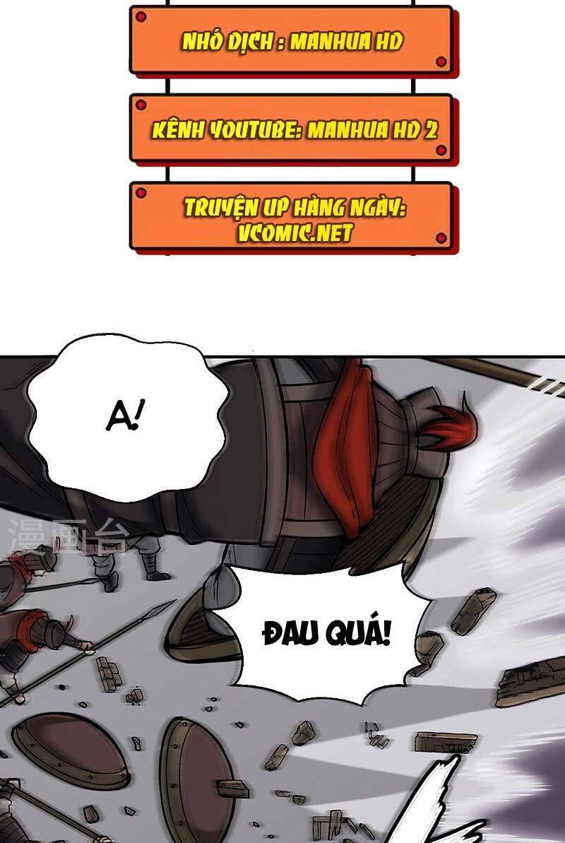 Võ Đạo Độc Tôn Chapter 483 - 31