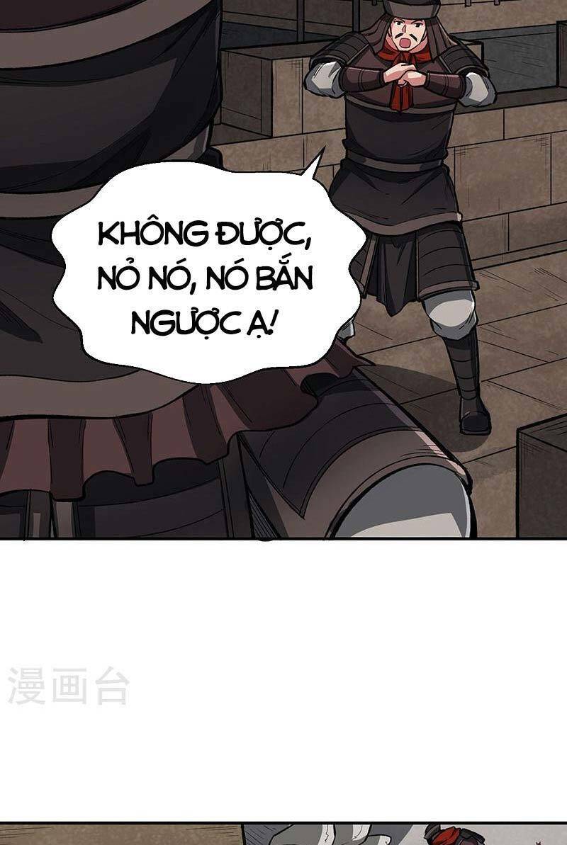 Võ Đạo Độc Tôn Chapter 483 - 34