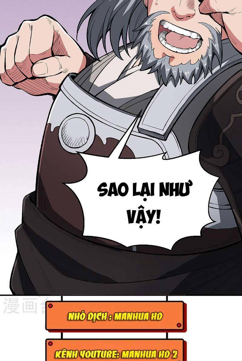 Võ Đạo Độc Tôn Chapter 483 - 37