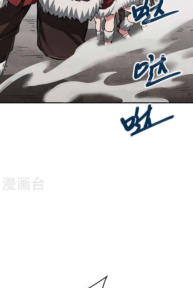 Võ Đạo Độc Tôn Chapter 483 - 40