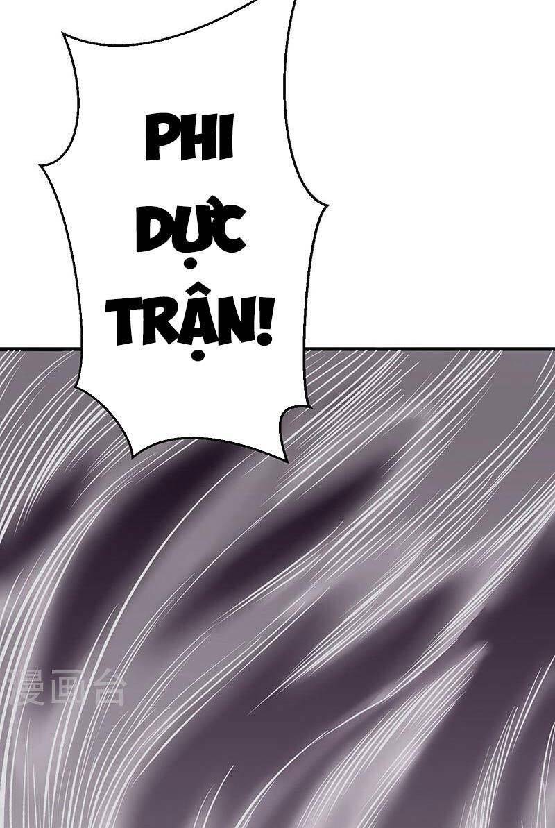 Võ Đạo Độc Tôn Chapter 483 - 41