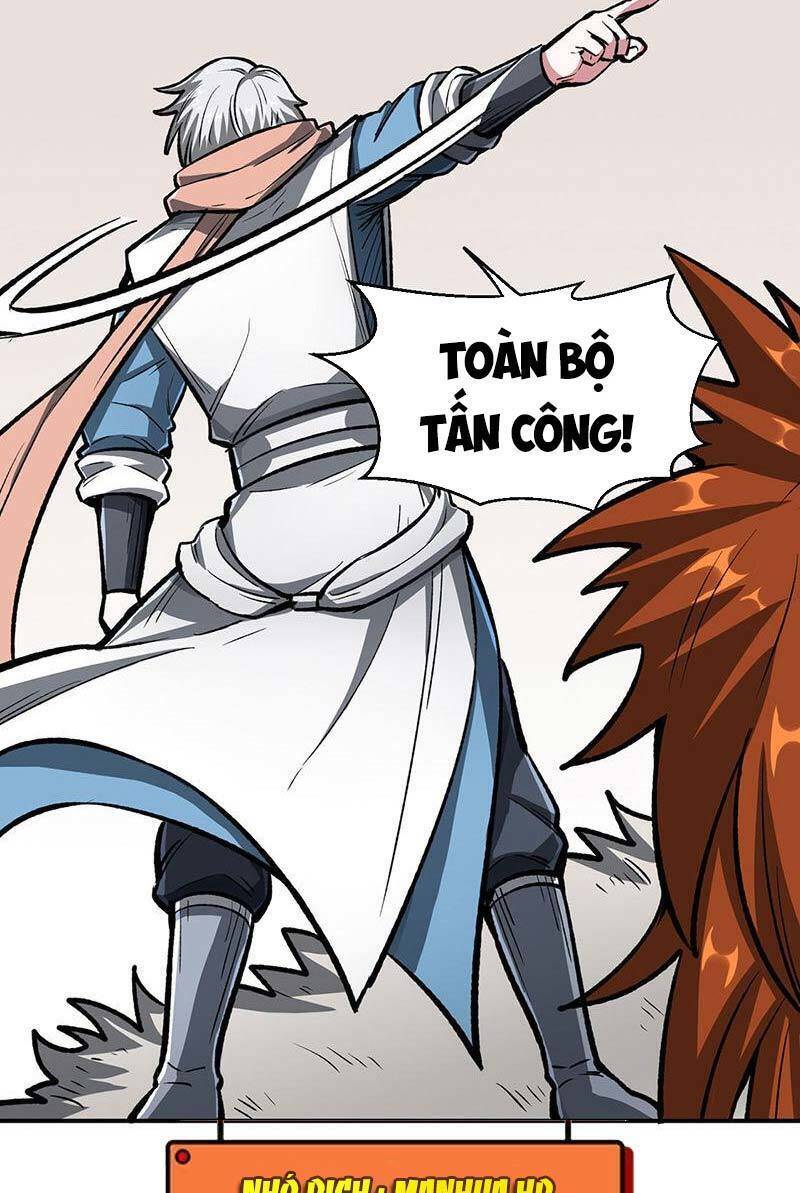 Võ Đạo Độc Tôn Chapter 483 - 43