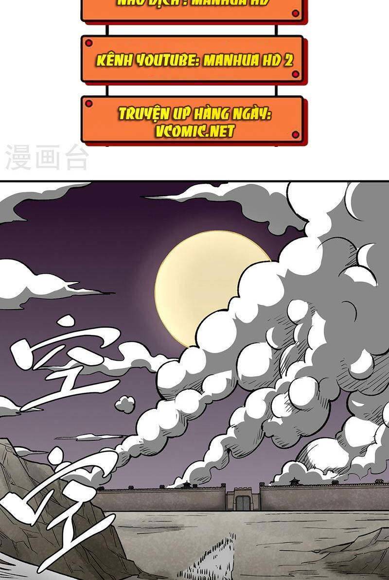 Võ Đạo Độc Tôn Chapter 483 - 44