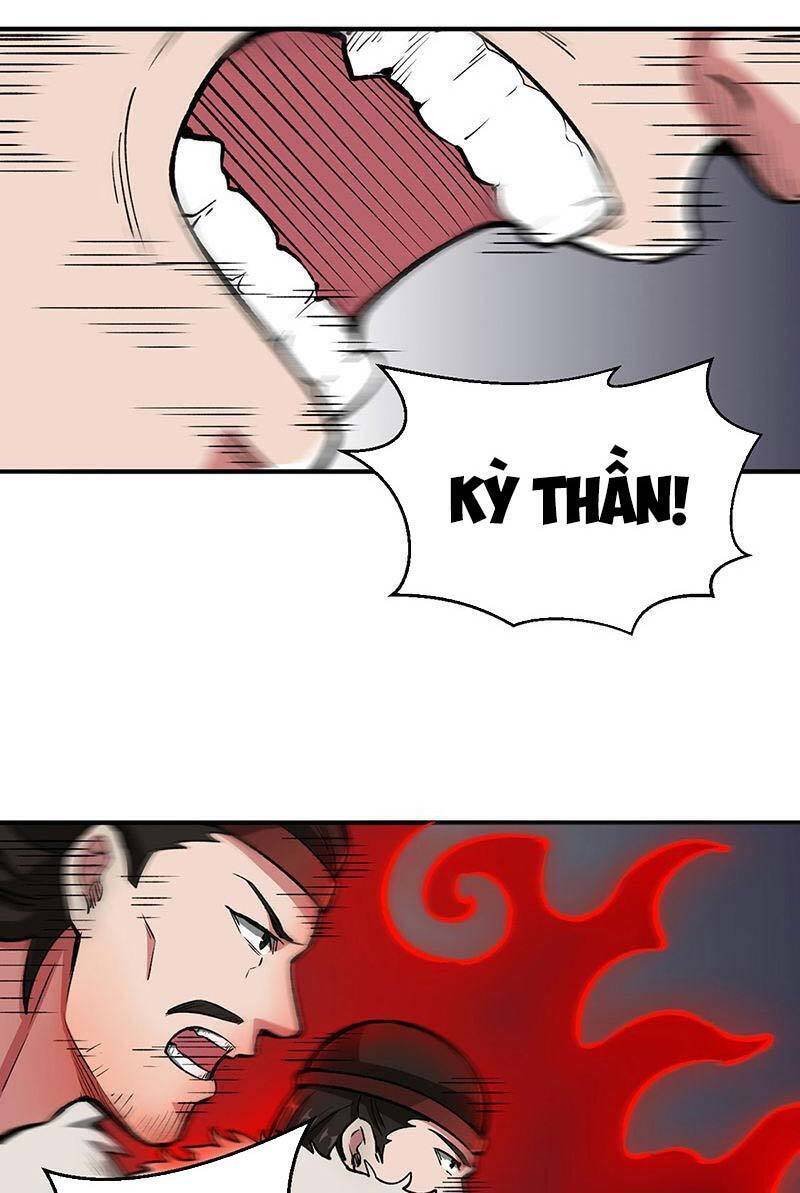Võ Đạo Độc Tôn Chapter 483 - 46