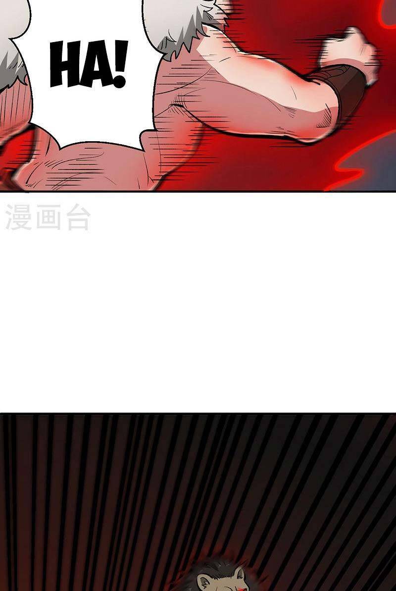 Võ Đạo Độc Tôn Chapter 483 - 47