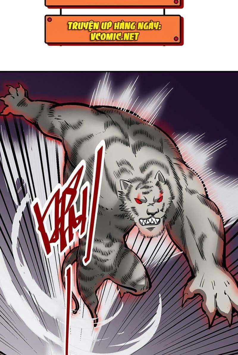 Võ Đạo Độc Tôn Chapter 483 - 49