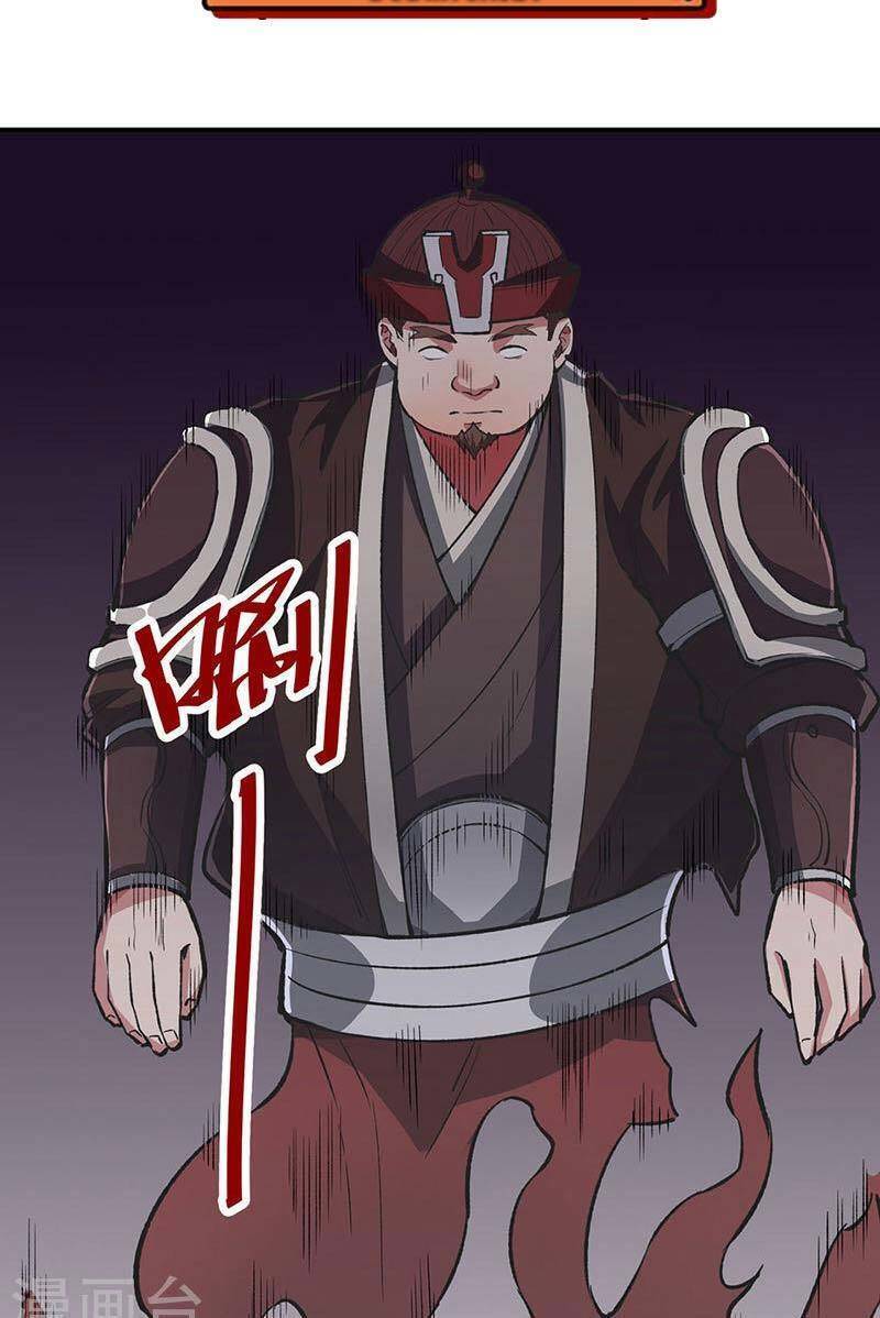 Võ Đạo Độc Tôn Chapter 483 - 6