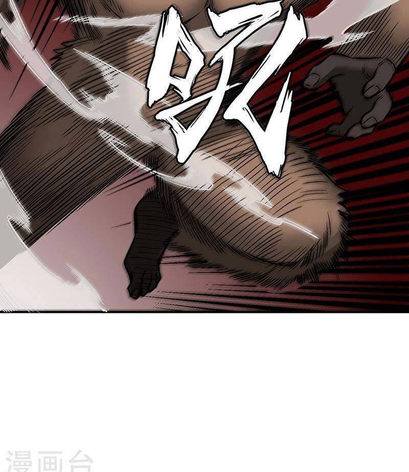 Võ Đạo Độc Tôn Chapter 483 - 53
