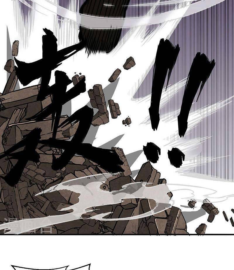 Võ Đạo Độc Tôn Chapter 483 - 55
