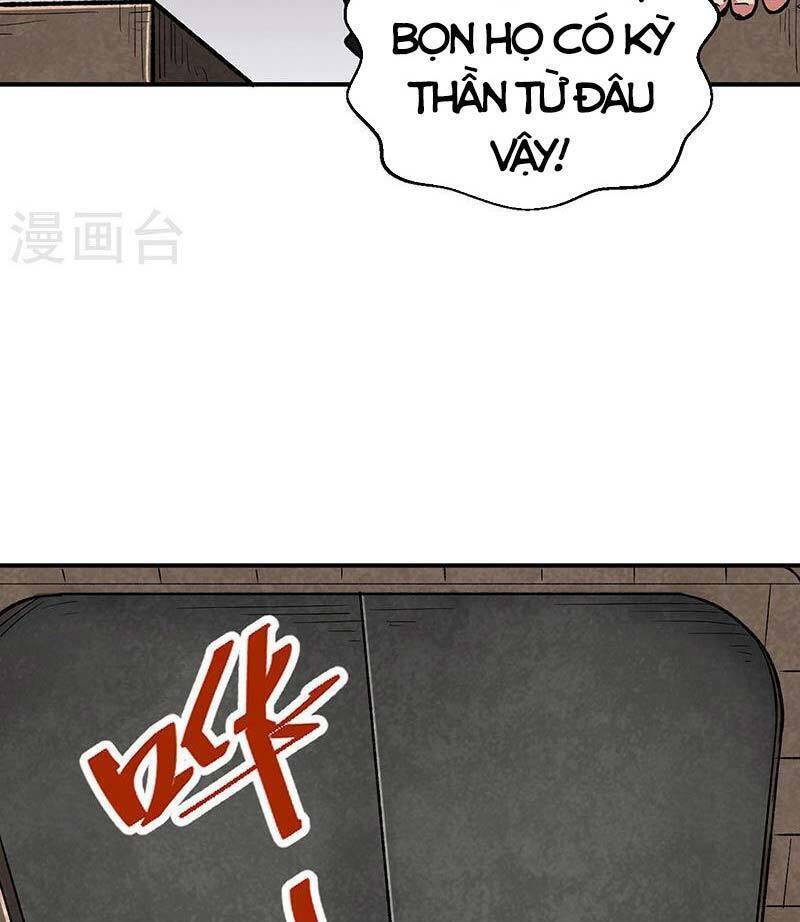 Võ Đạo Độc Tôn Chapter 483 - 57