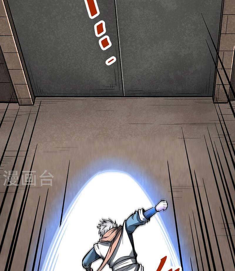 Võ Đạo Độc Tôn Chapter 483 - 58