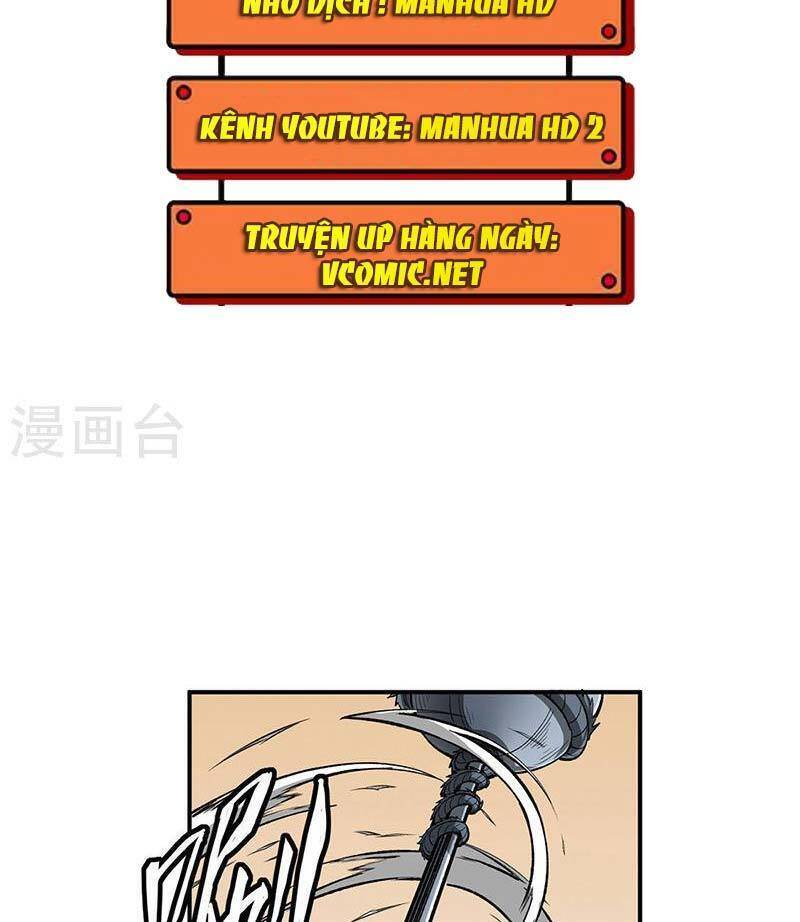 Võ Đạo Độc Tôn Chapter 483 - 60