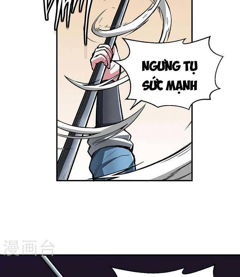 Võ Đạo Độc Tôn Chapter 483 - 61