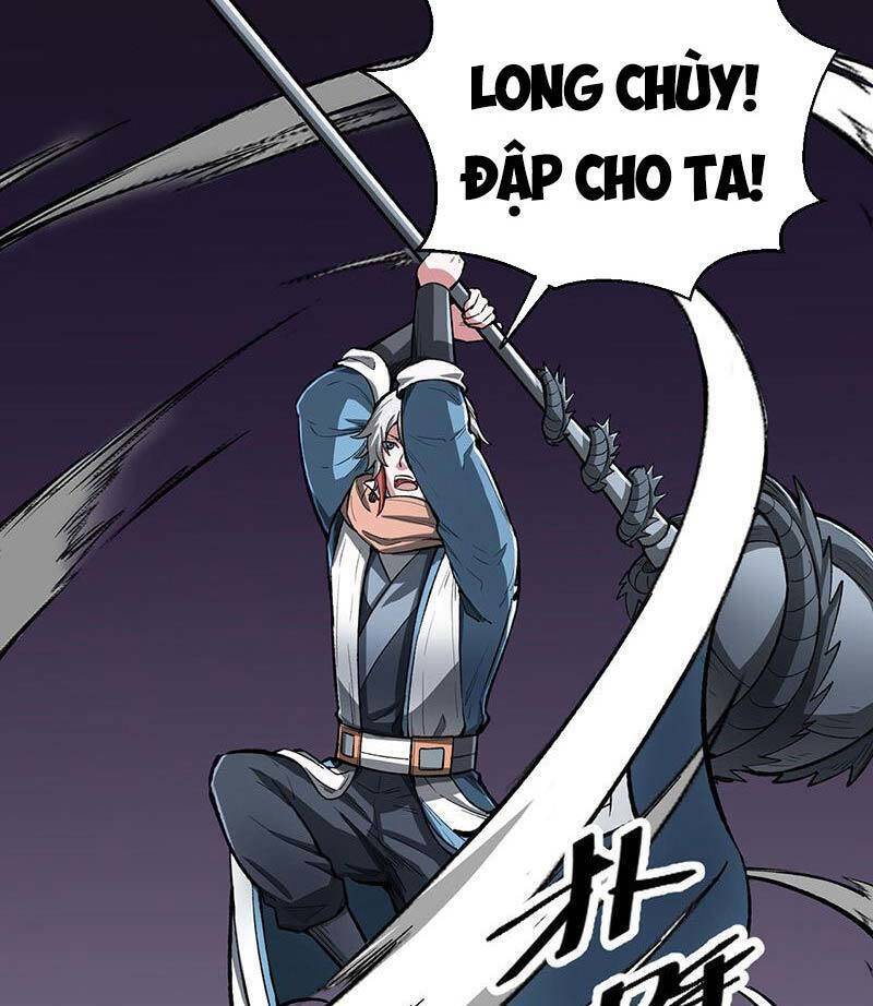 Võ Đạo Độc Tôn Chapter 483 - 62