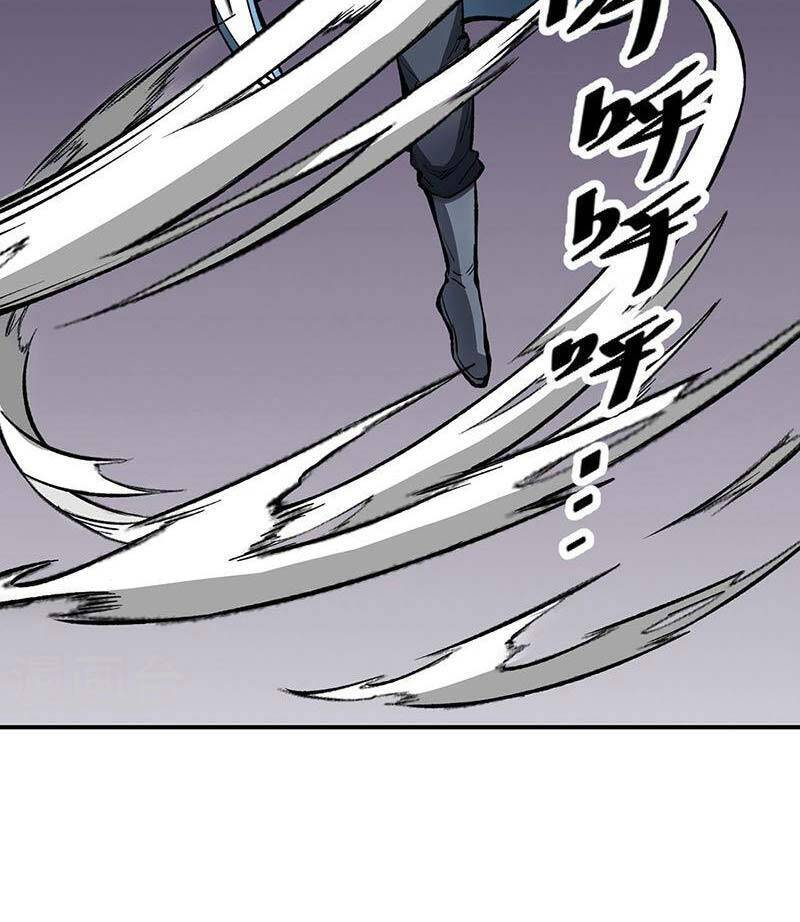 Võ Đạo Độc Tôn Chapter 483 - 63