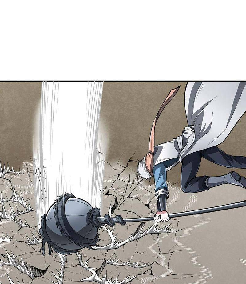 Võ Đạo Độc Tôn Chapter 483 - 64