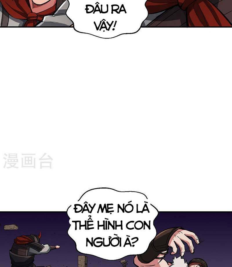 Võ Đạo Độc Tôn Chapter 483 - 68